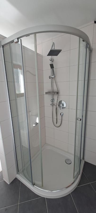 Appartement Haus Florian à Mayrhofen Extérieur photo